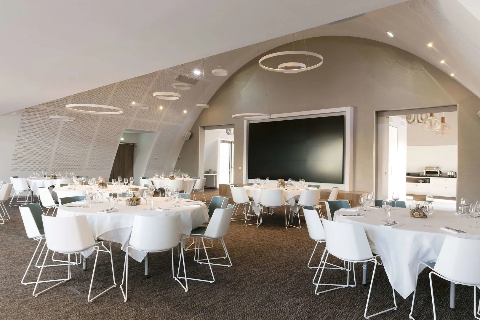 Hilton Garden Inn Bordeaux Centre