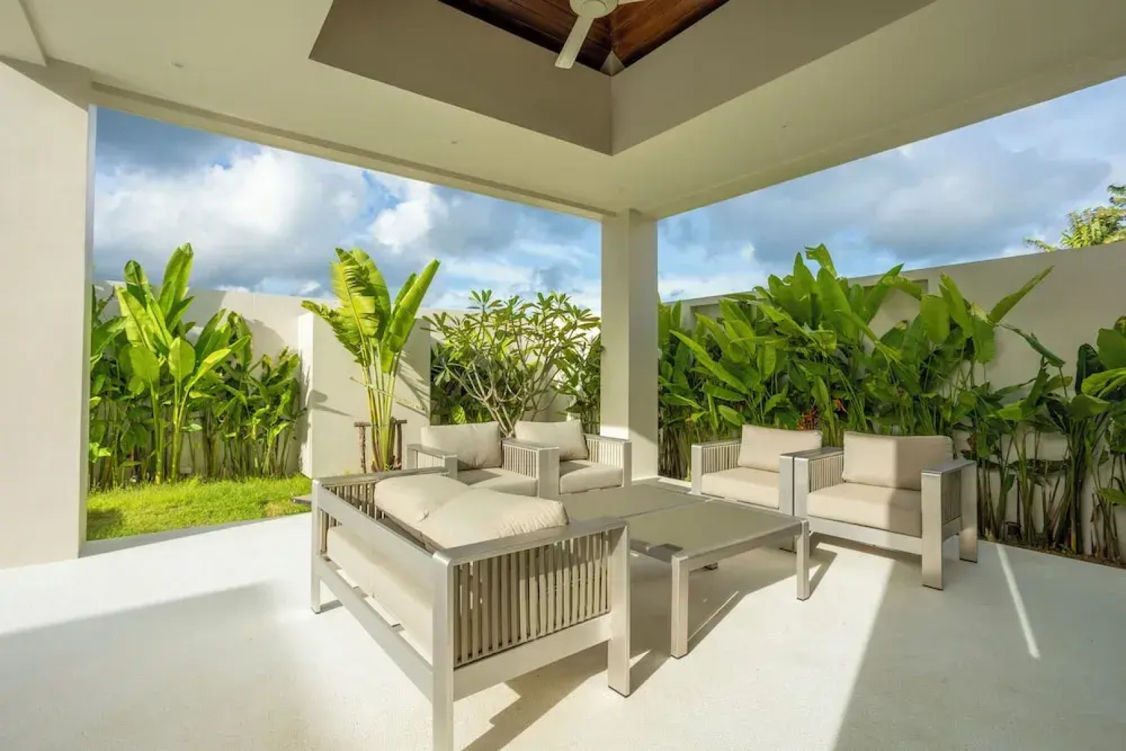 Brand New Completed Chalong A  v124