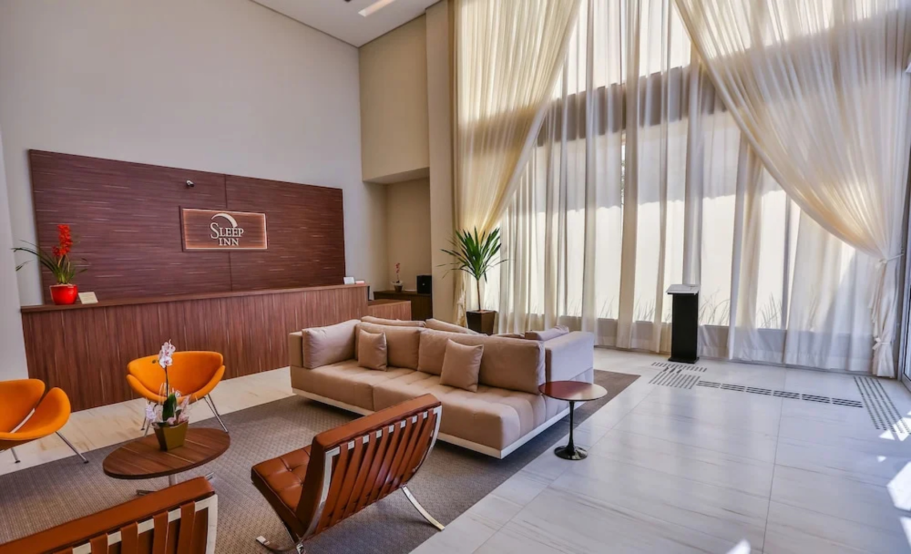 Summit Suites Pindamonhangaba