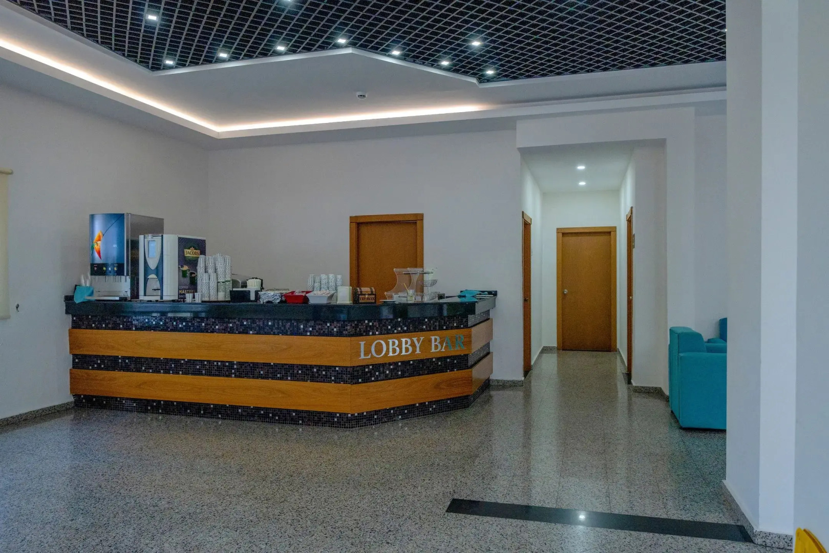 Anadolu Hotels Didim Club