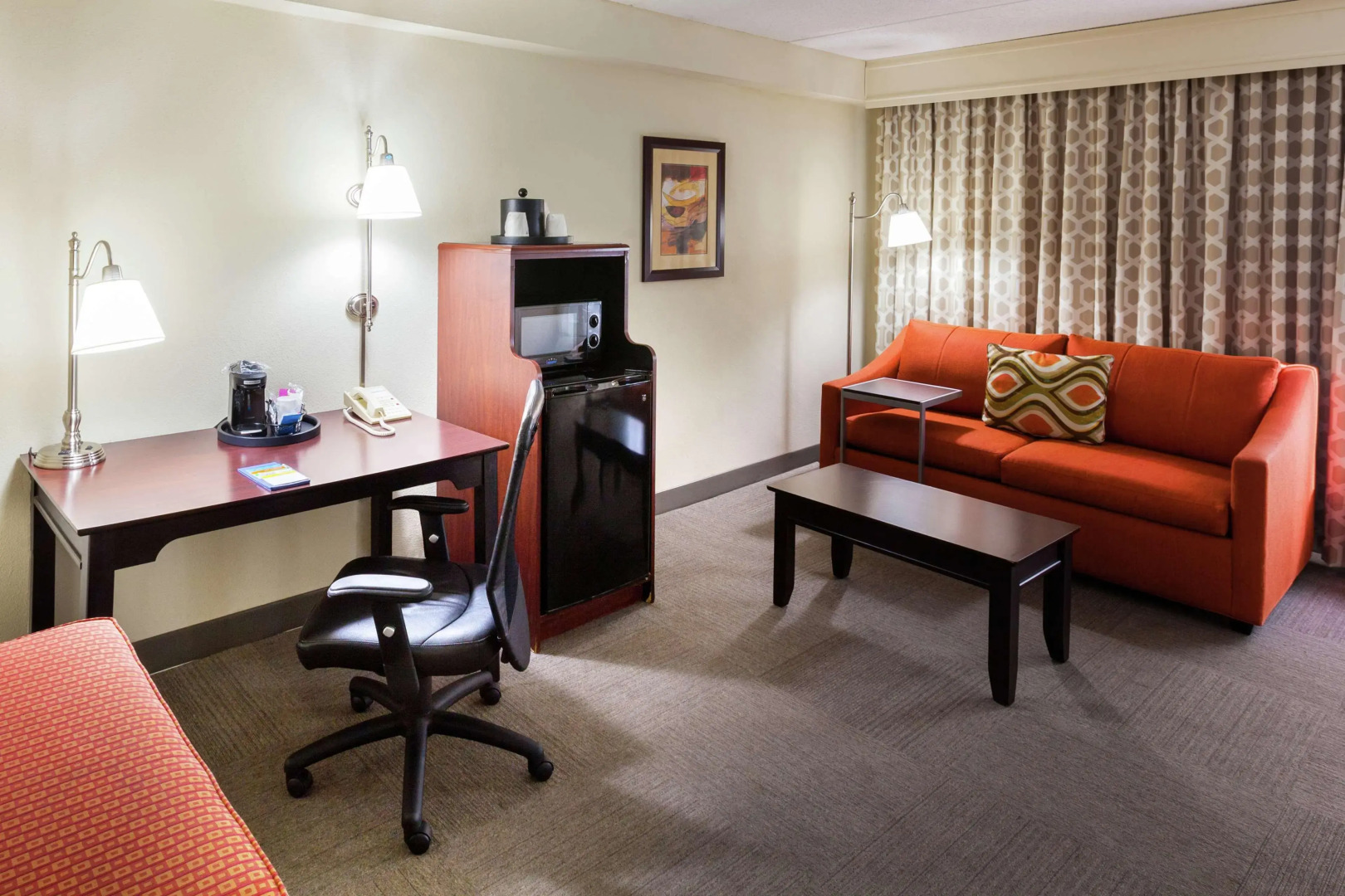 Hampton Inn Raleigh Garner