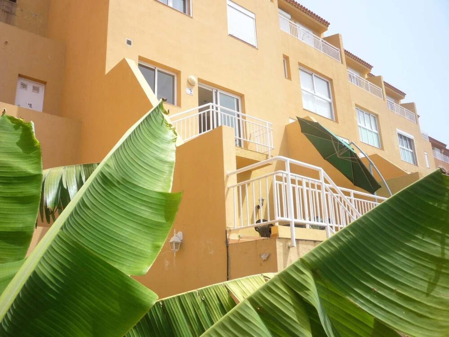 House With 4 Bedrooms in Tabaiba, With Wonderful sea View and Enclosed