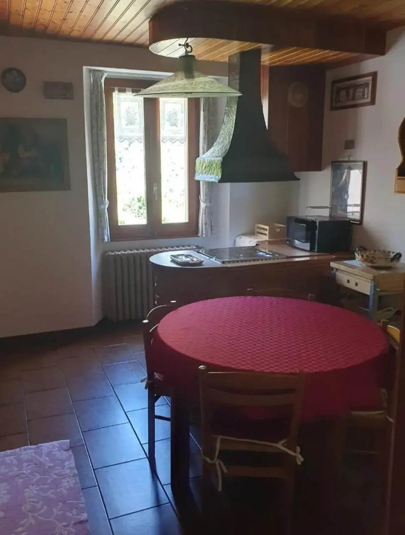 La Casa Rosa