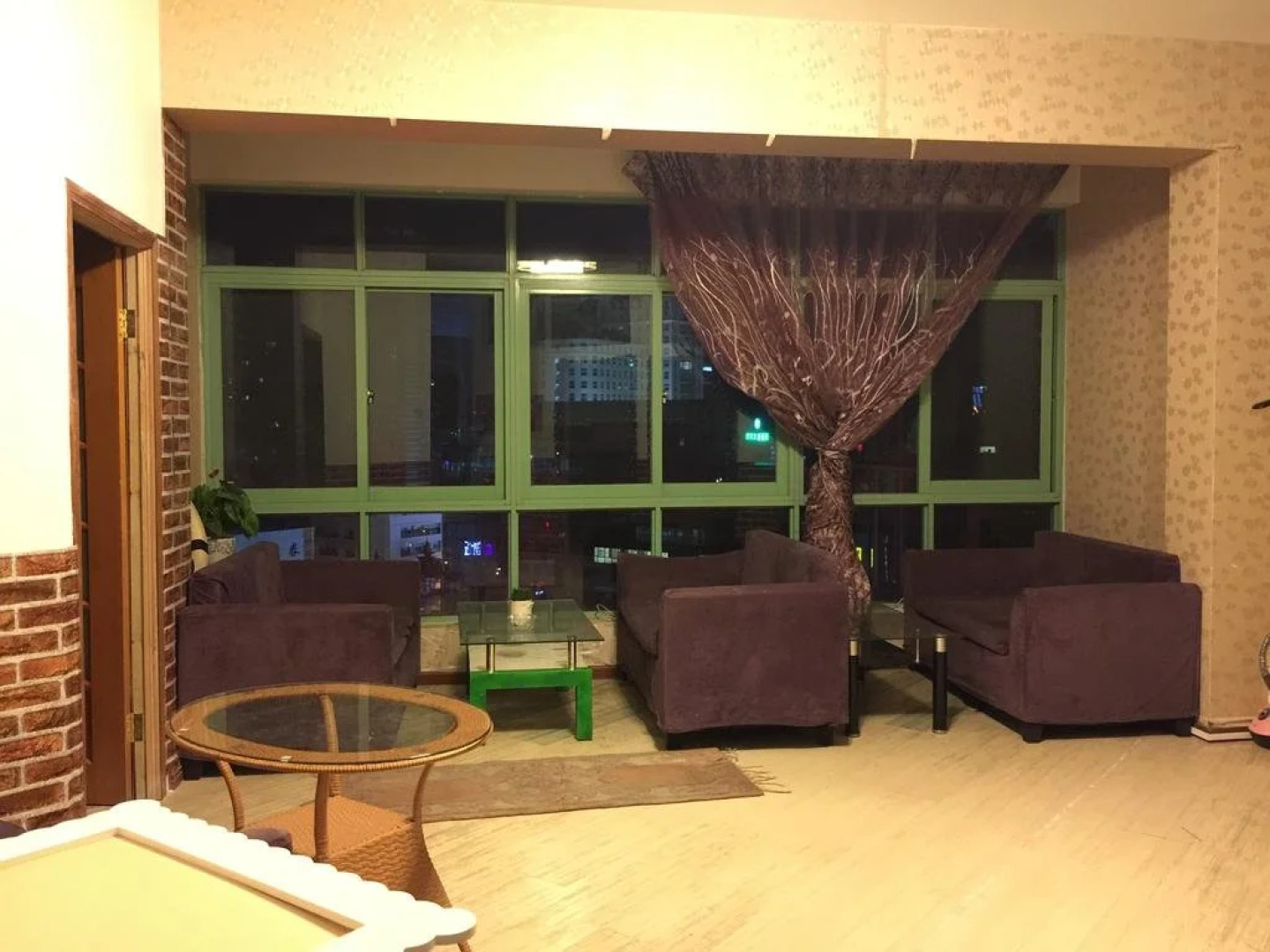 Gangwanzhijia Inn Kunming