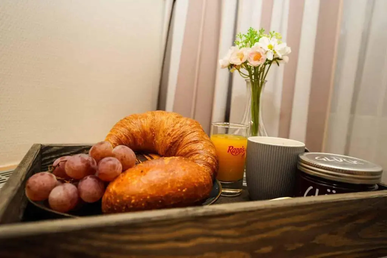 Scala Frankfurt City Hotel