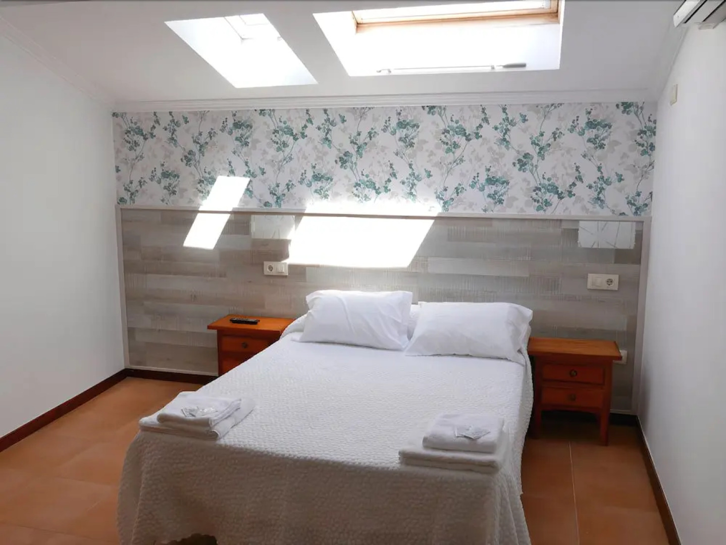 Pensión O Escondidino