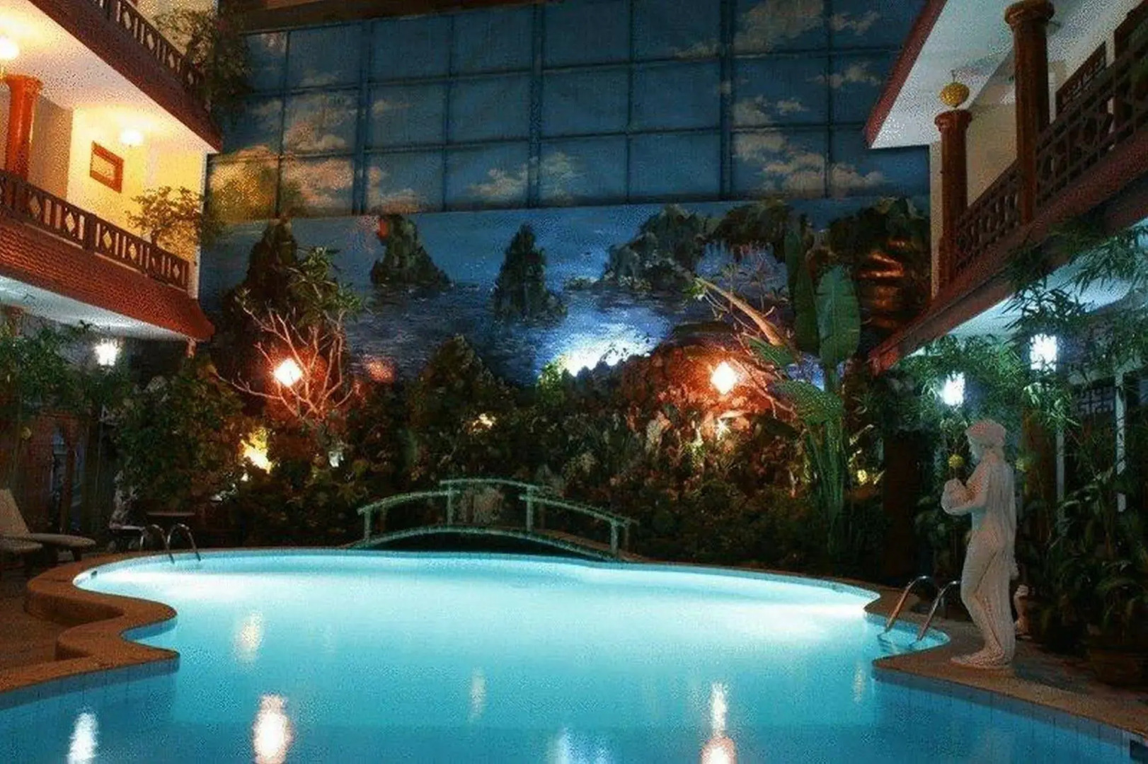 Thanh Binh Central Hotel