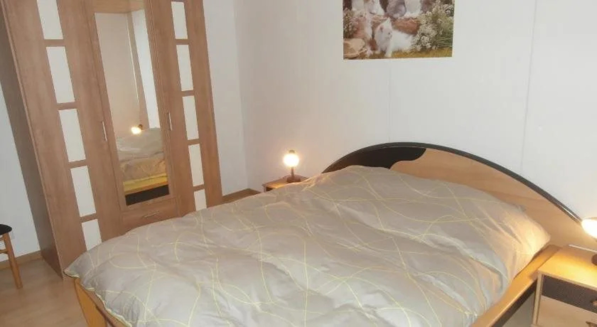 B&B La Ferme De Pouillerel