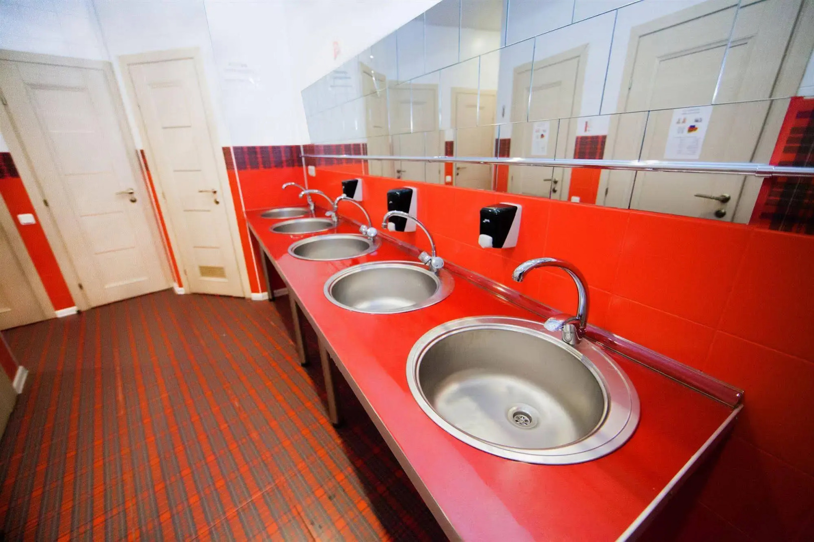 Хостел All Faces