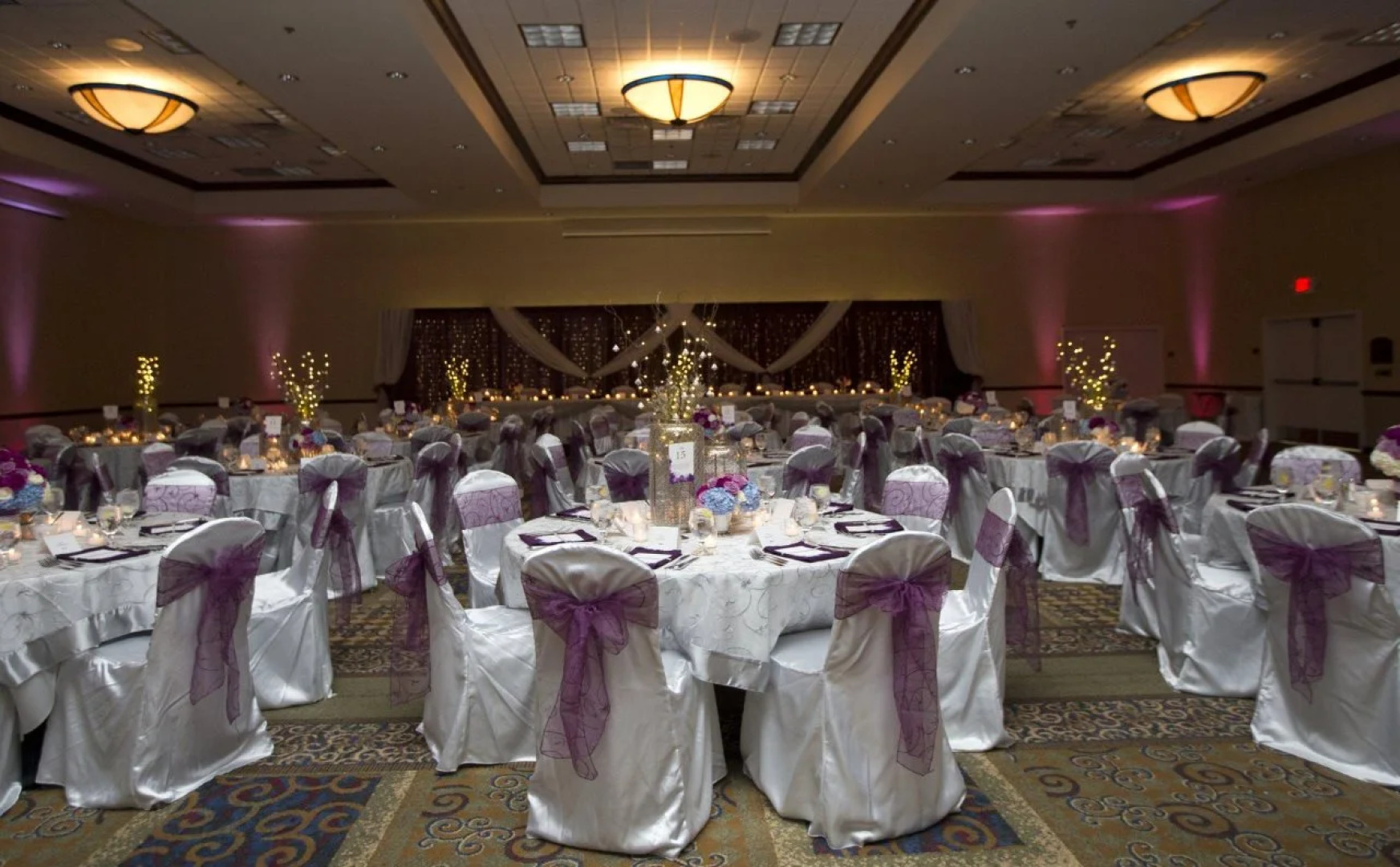 Holiday Inn & Conference Center Marshfield by IHG