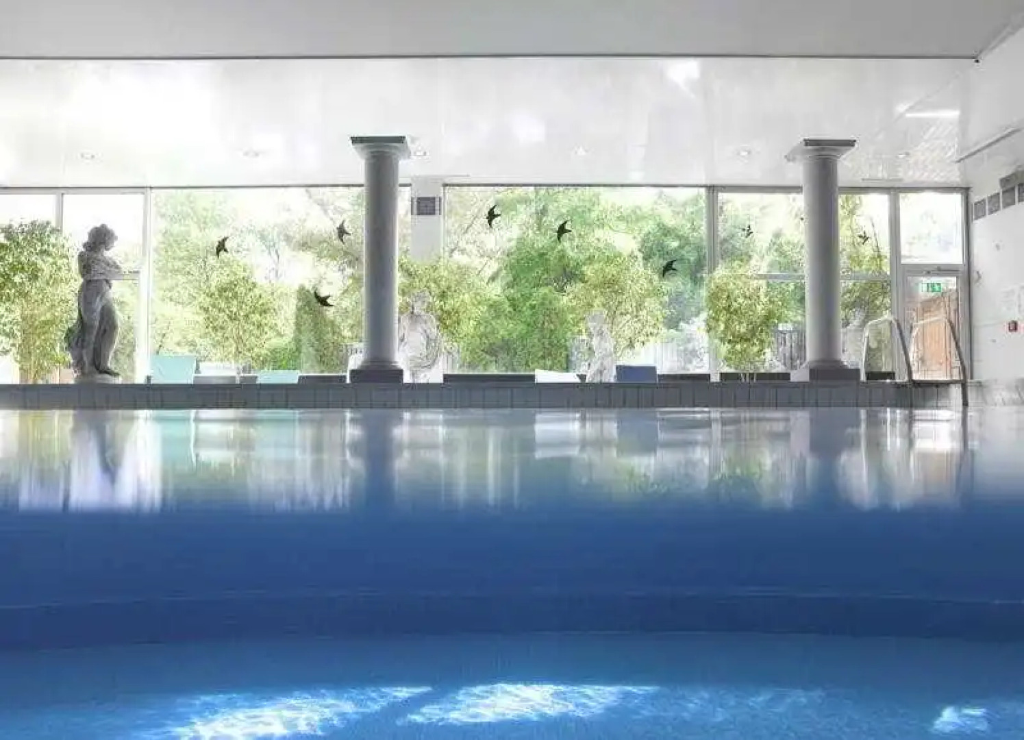 Holiday Inn Munich - Schwabing