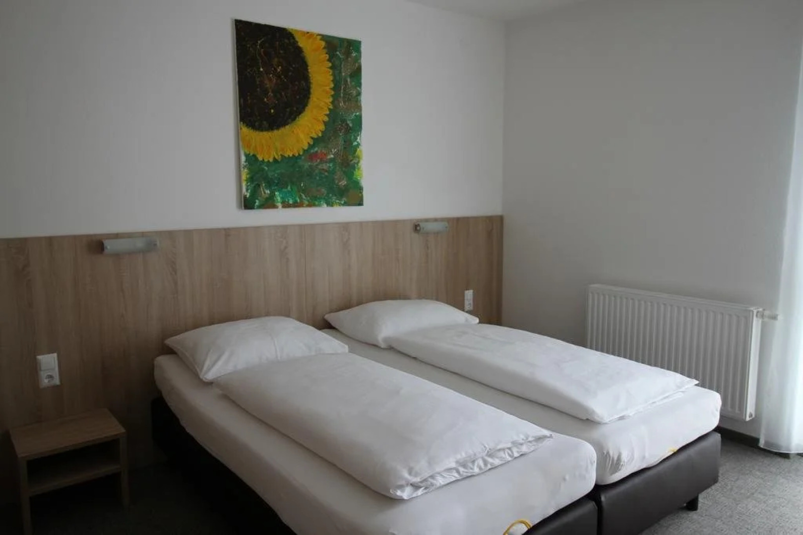 Bernstein-Motel Marchegg