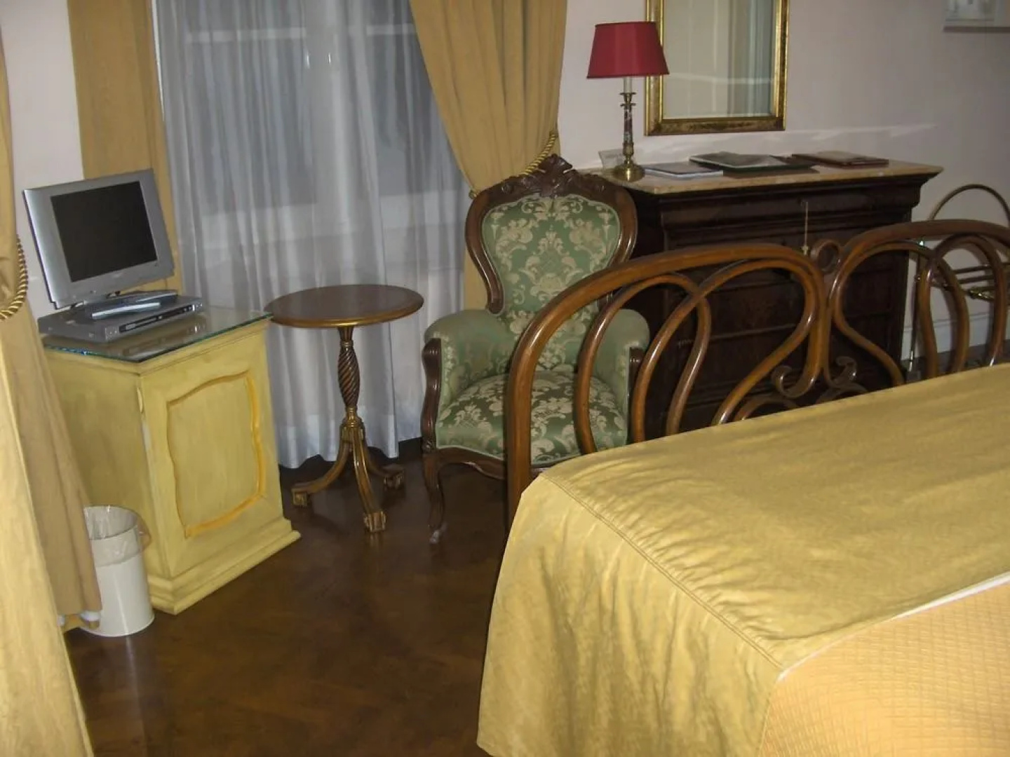 Dimora Villa Ricci