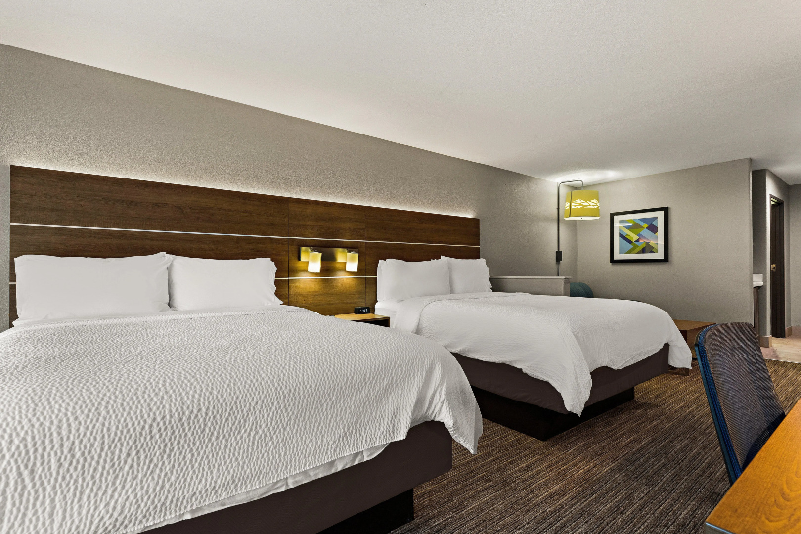 Holiday Inn Express Hotel & Suites Okmulgee by IHG