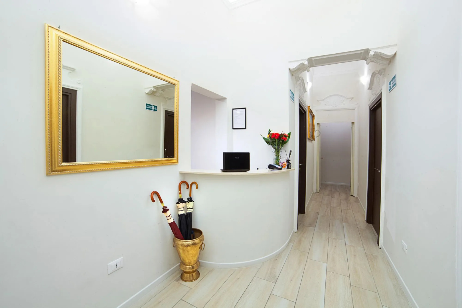 Dada Suites