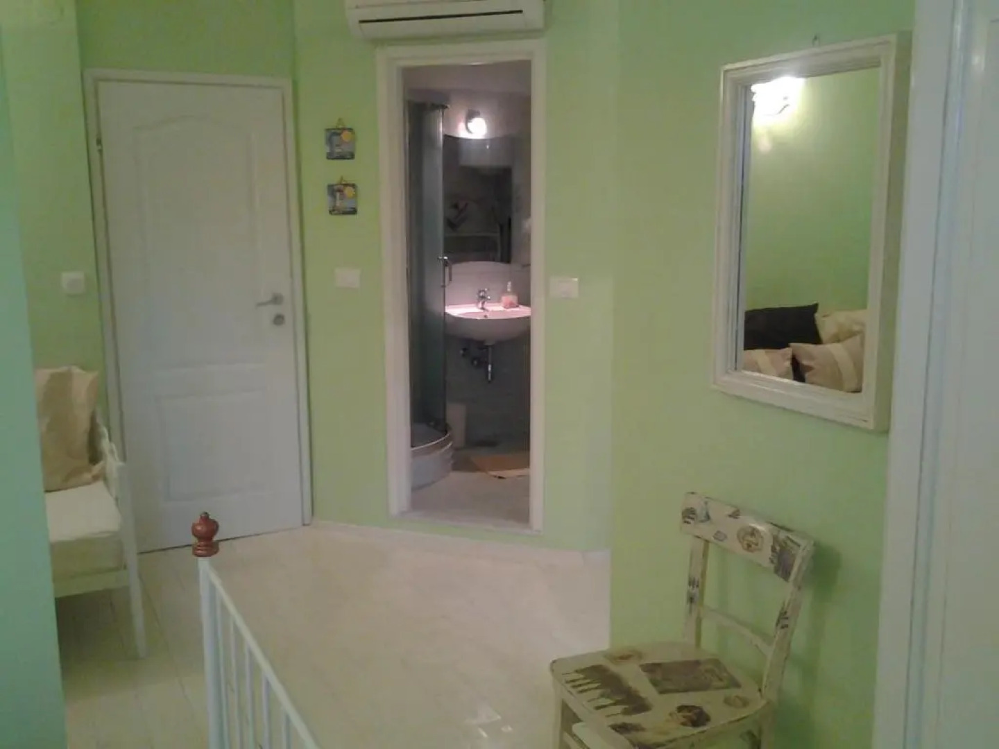 Beach Apartments Lovran