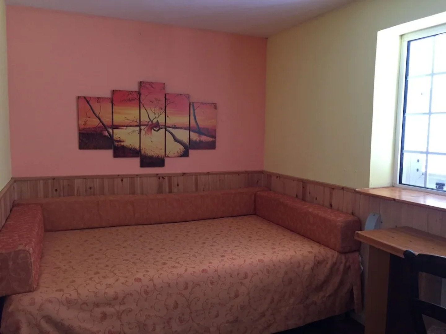 B&B La casa di Mimma