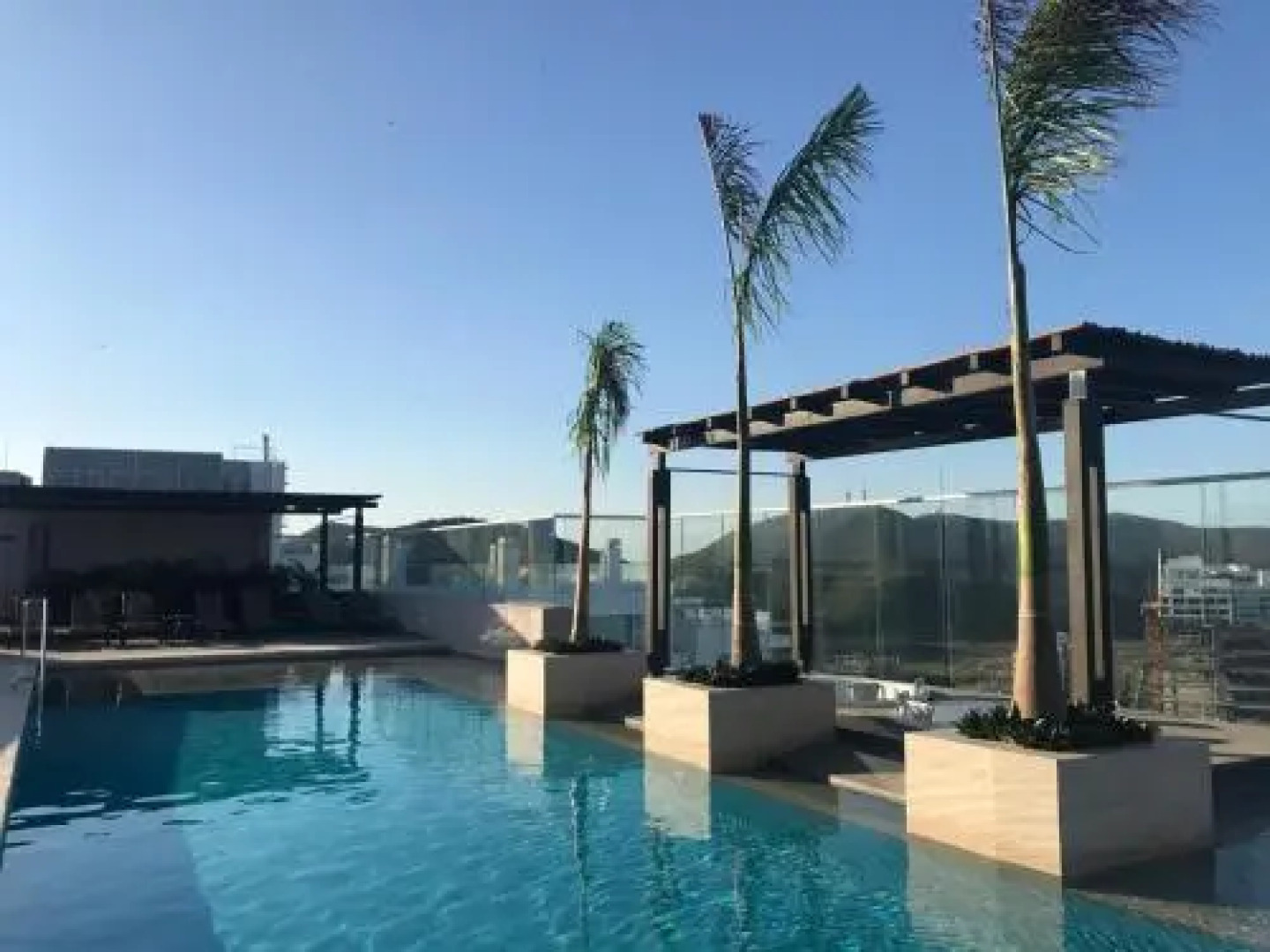 Apartamento De Playa Reserva Del Mar