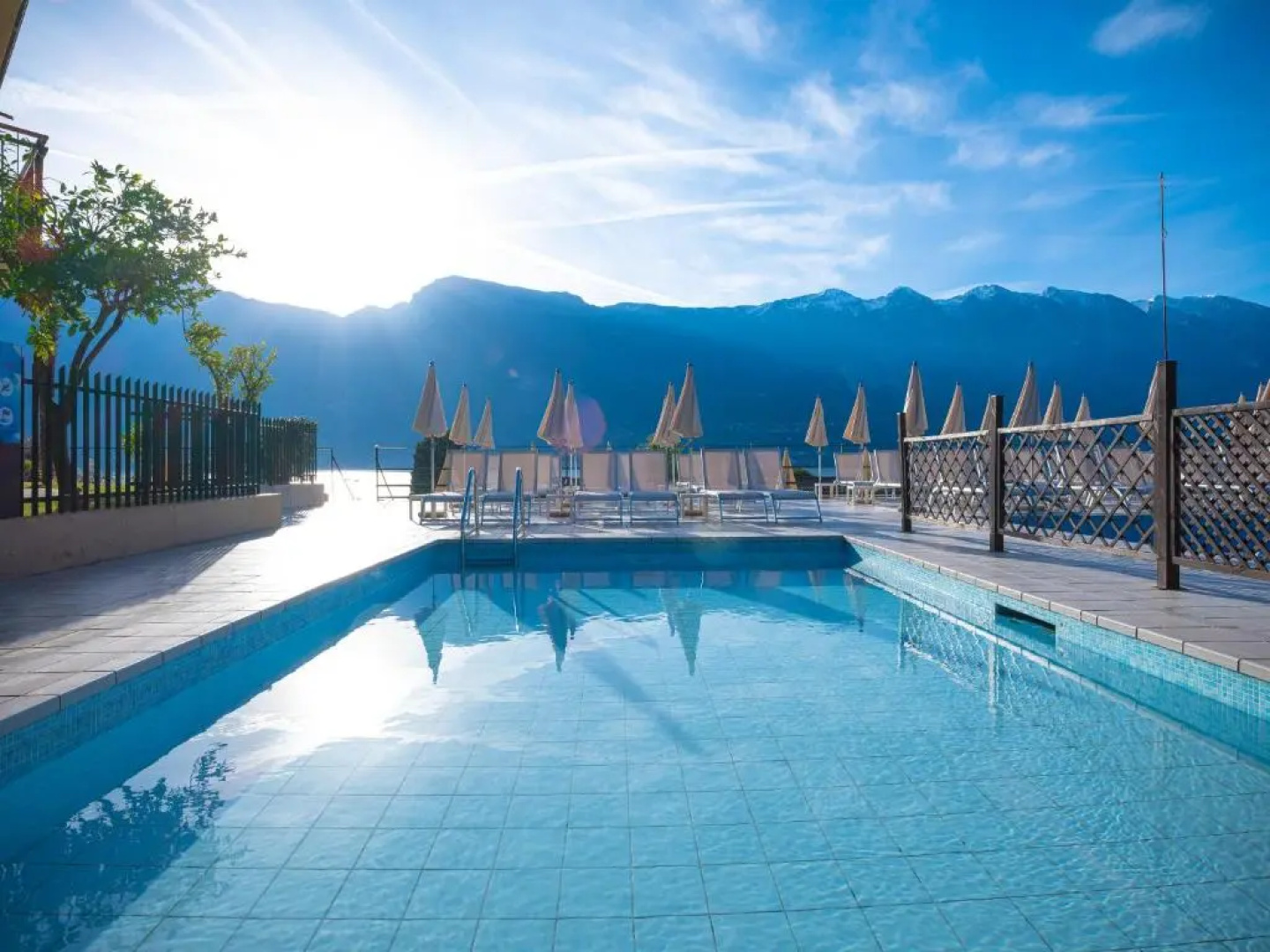 Hotel Leonardo da Vinci