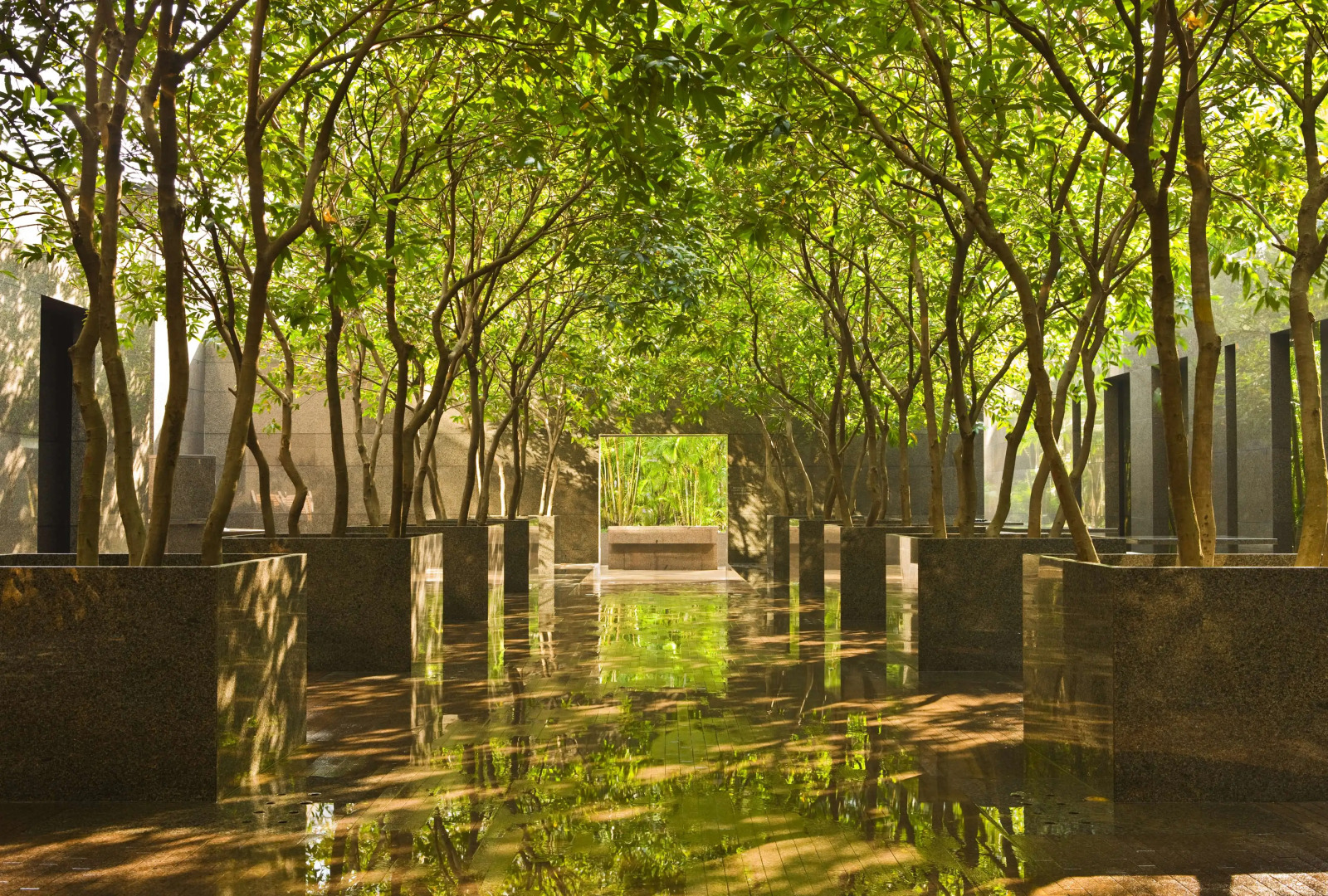 Grand Hyatt Hong Kong