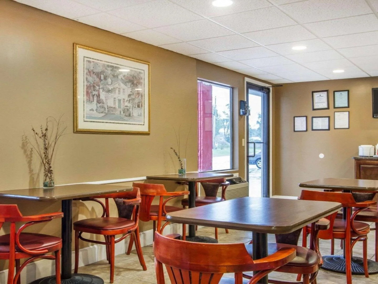 Rodeway Inn & Suites Fort Rucker