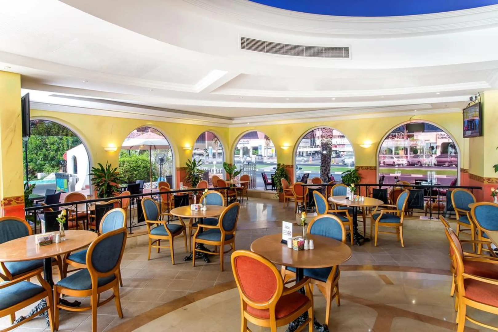 Marbella Resort Sharjah