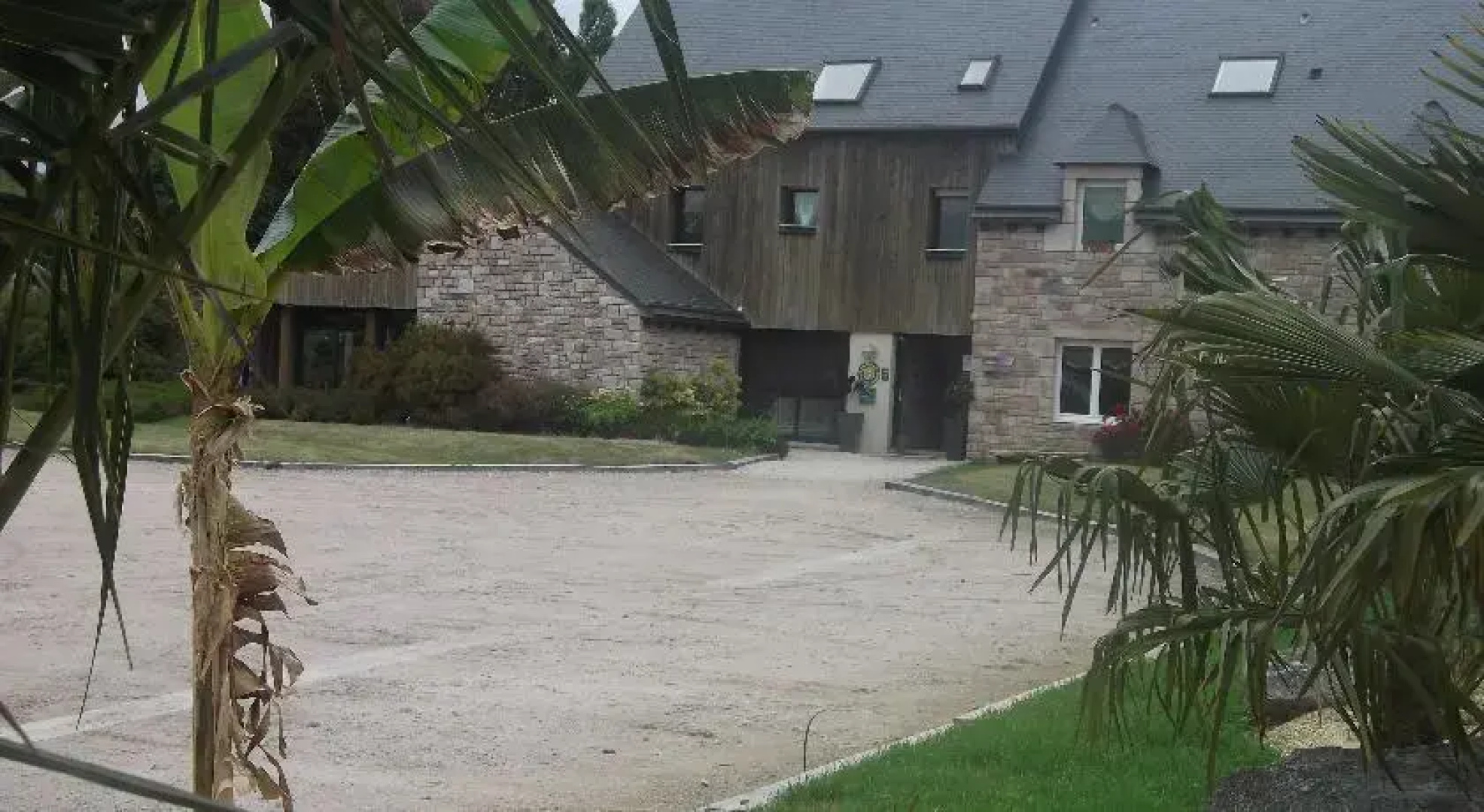 Gîtes Les Bruyeres dErquy
