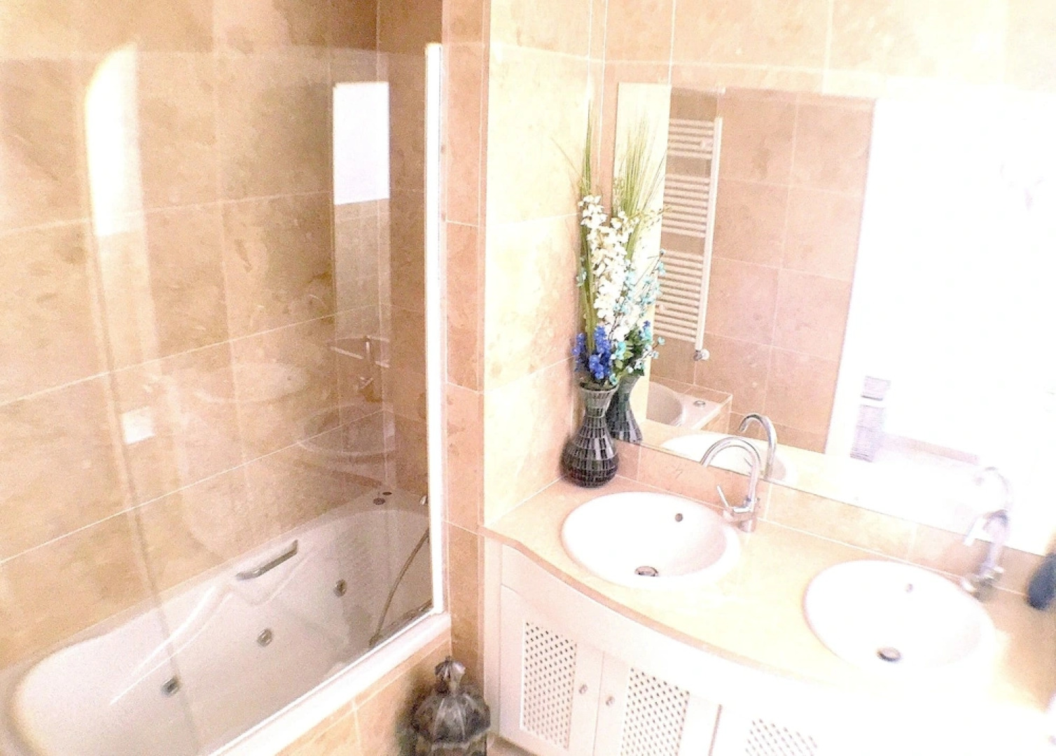 Villa With 4 Bedrooms in Baños y Mendigos, With Private Pool, Enclosed