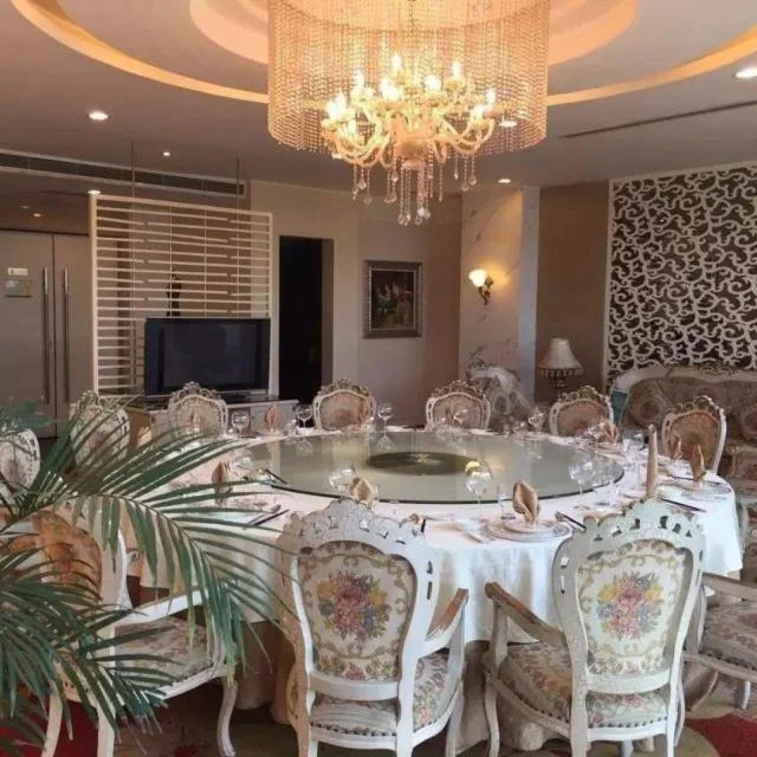 Duoji Iinternational Hotel