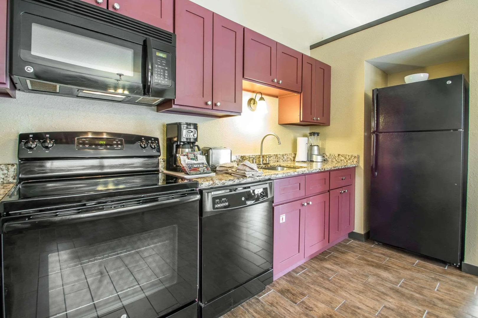 Bluegreen Vacations Christmas Mountain Village, an Ascend Collection Resort