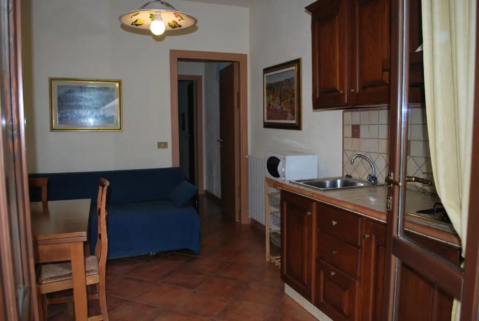 Residenza Erba Di Campo