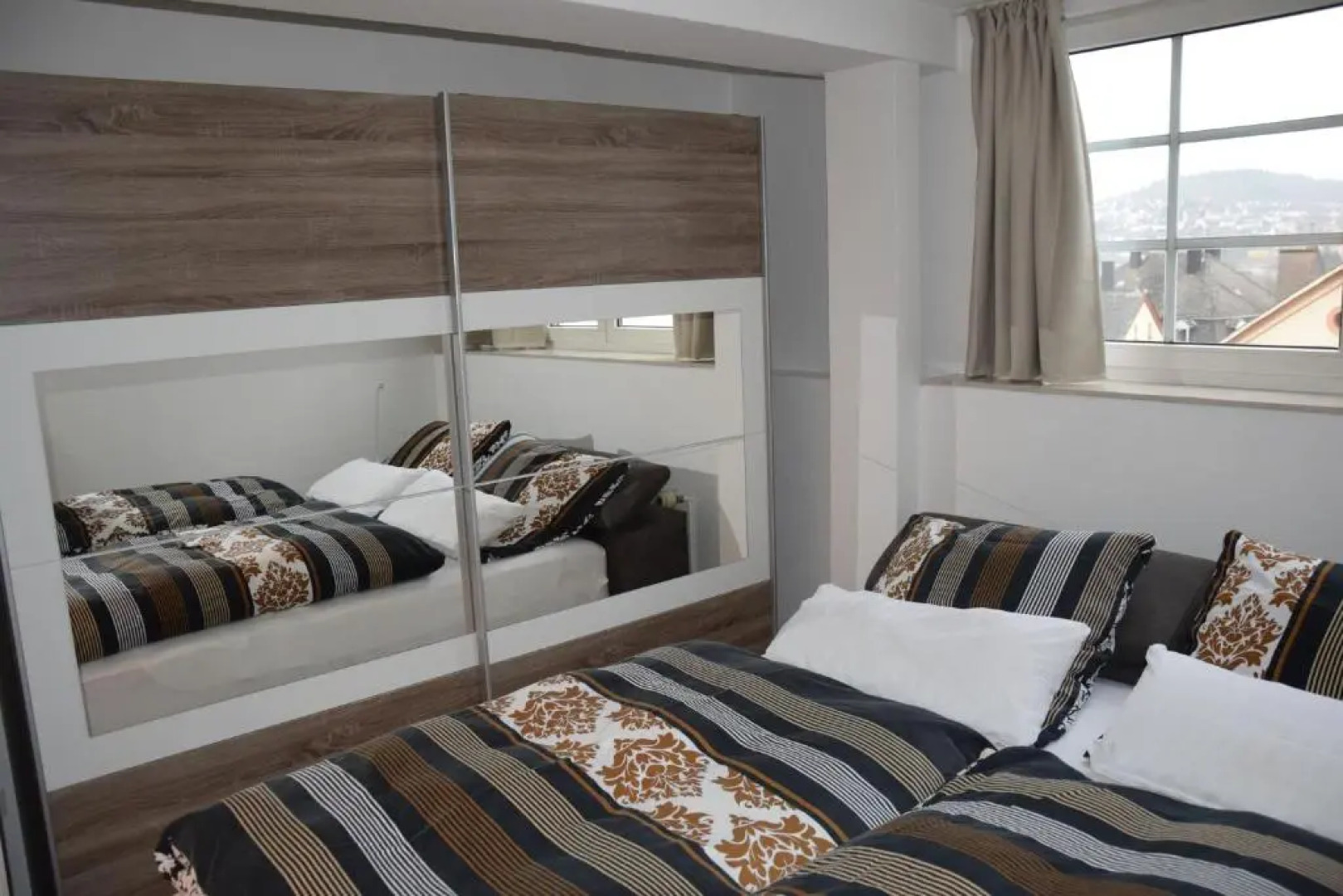 Ferienwohnung Janssen Herborn