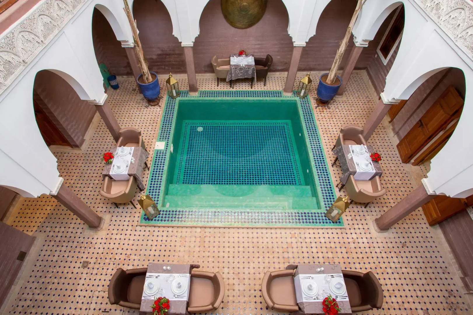 Riad Magda & Spa