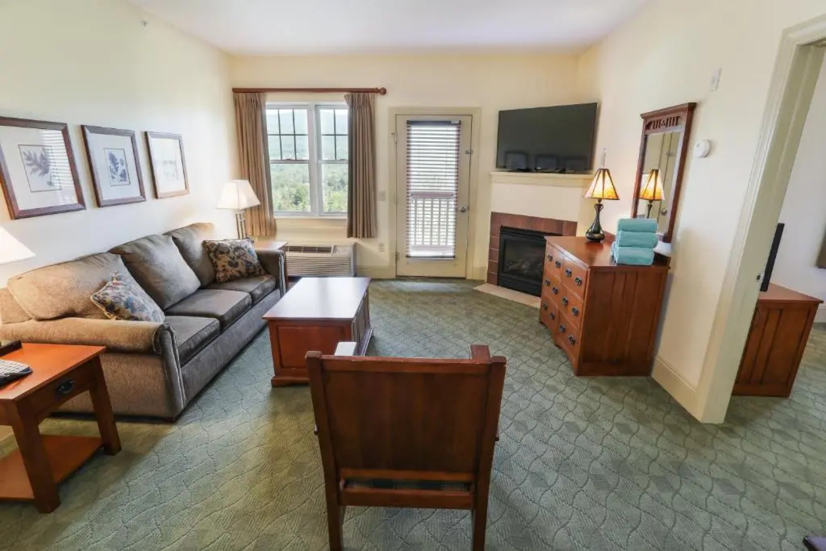 Kaatskill Mountain Club & Condos by Vail Resorts