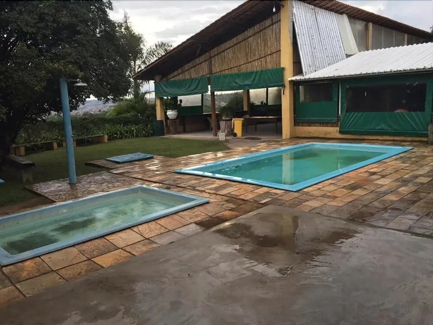 Rancho São Joaquim