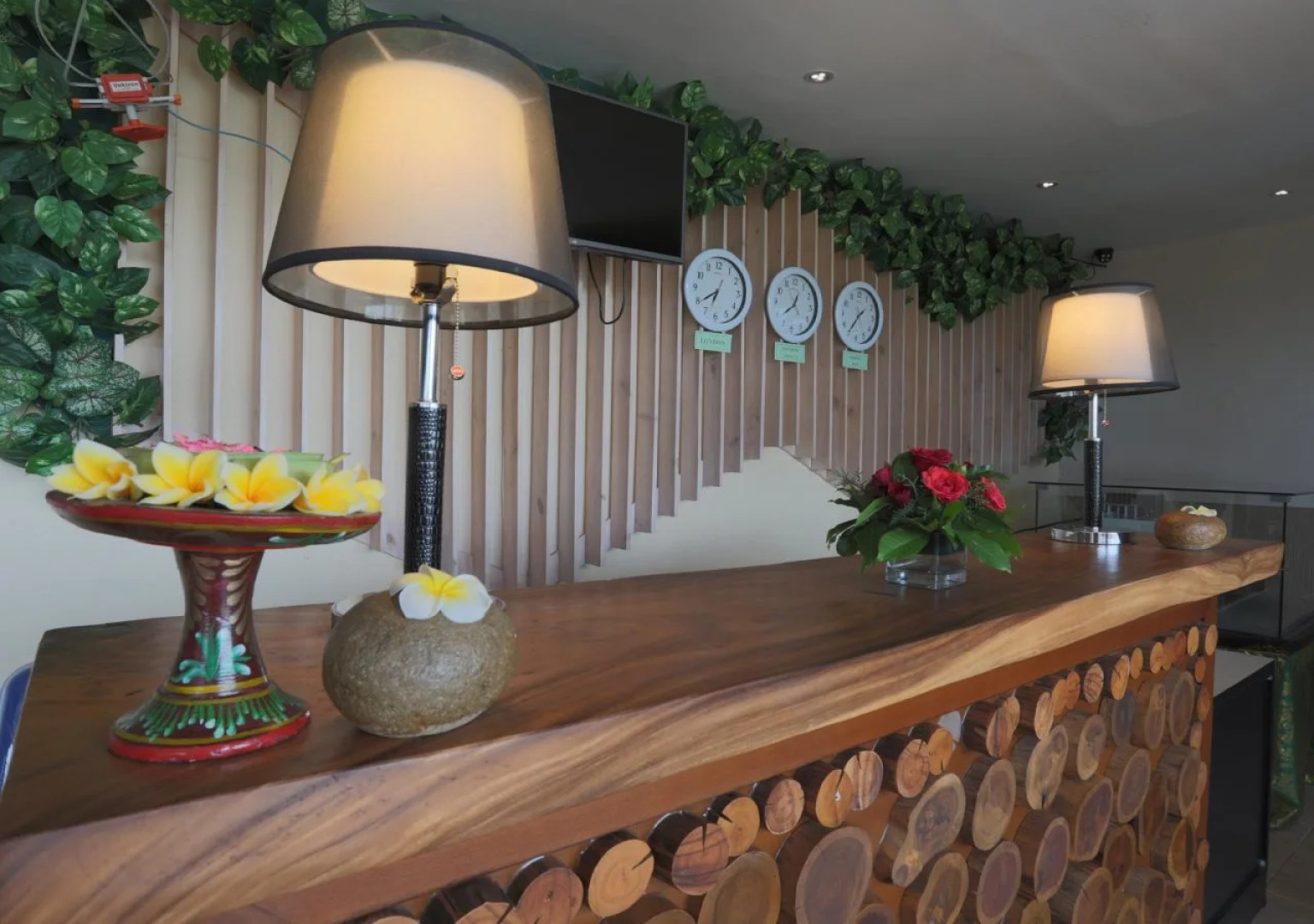 Bellevue Heritage Villas Nusa Dua