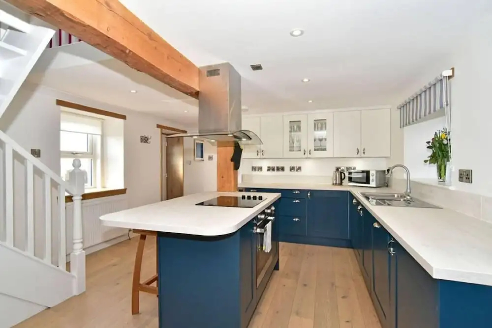 2bed Cottage Johnshaven - Family Friendy