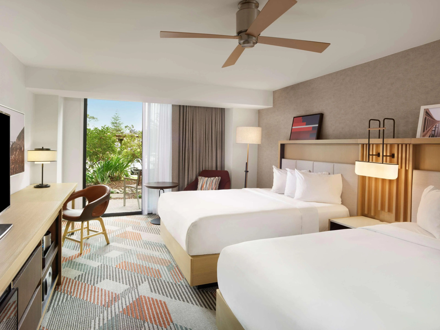 Hyatt Regency Monterey Hotel & Spa