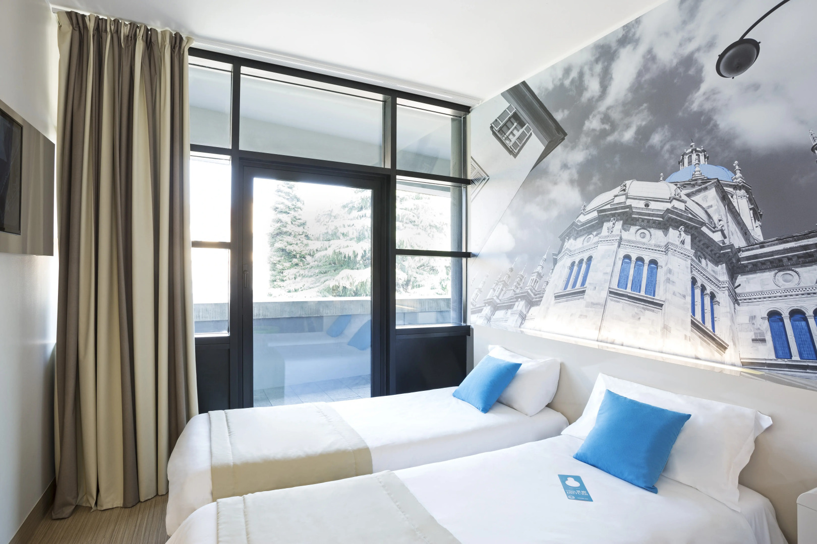 B&B Hotel Como Camerlata