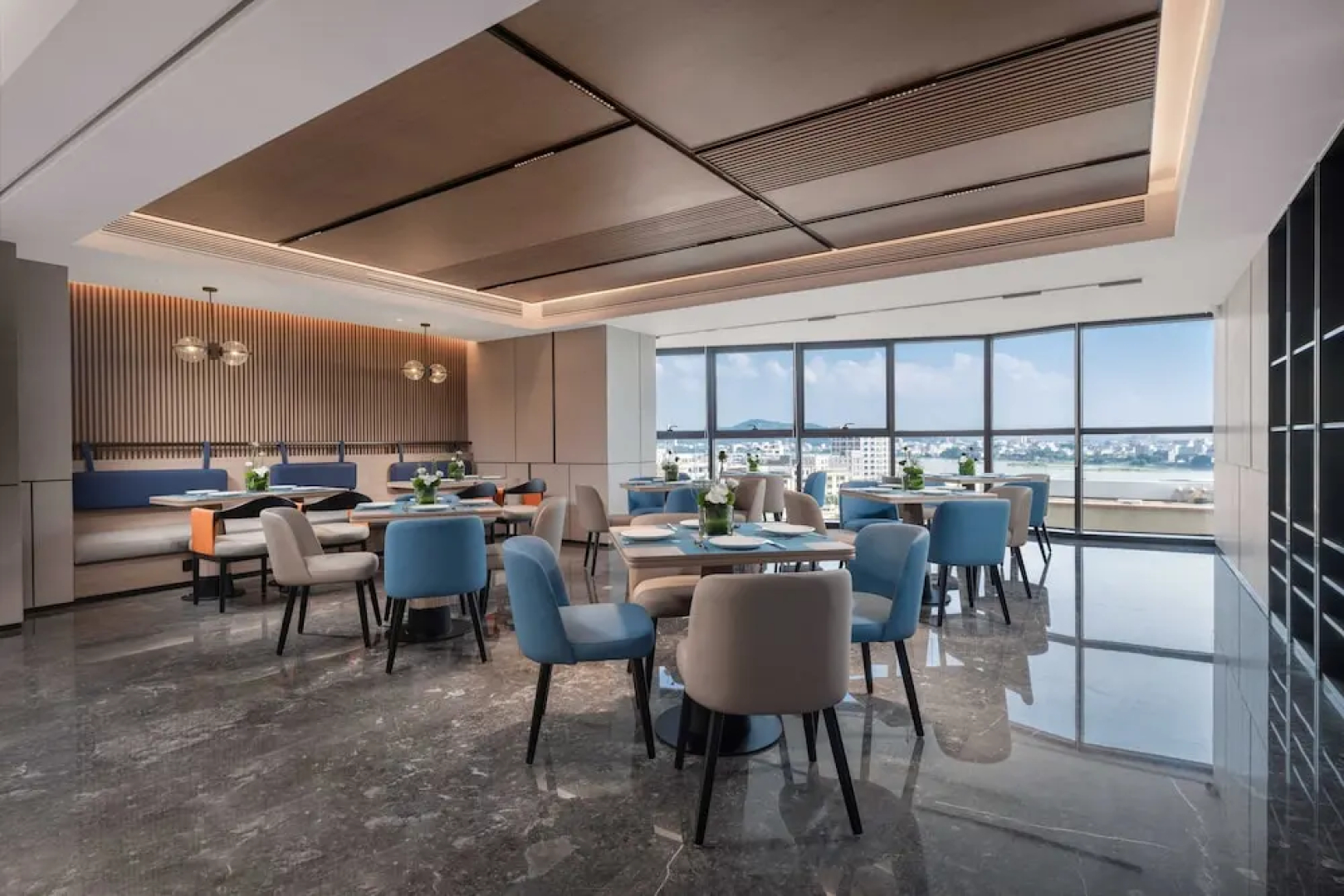 Holiday Inn Express Shantou Chenghai by IHG