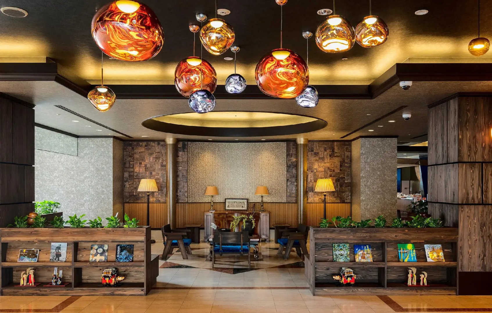 Hotel Grand Ciel Hanamaki