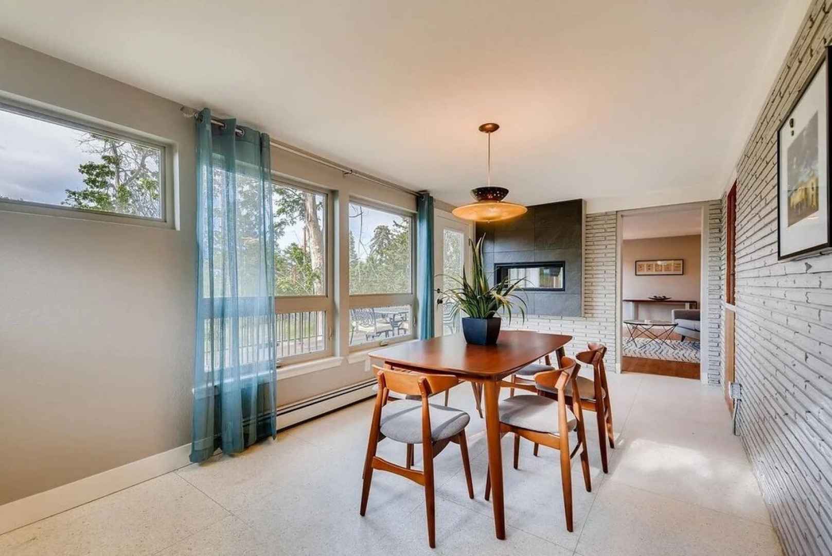 Discovery Park House