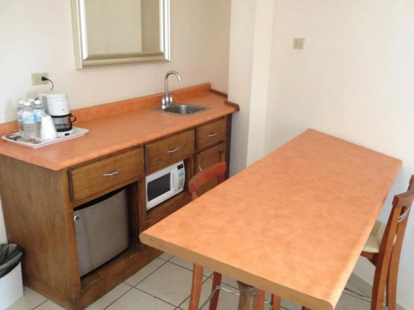 Hotel Hacienda Nainari