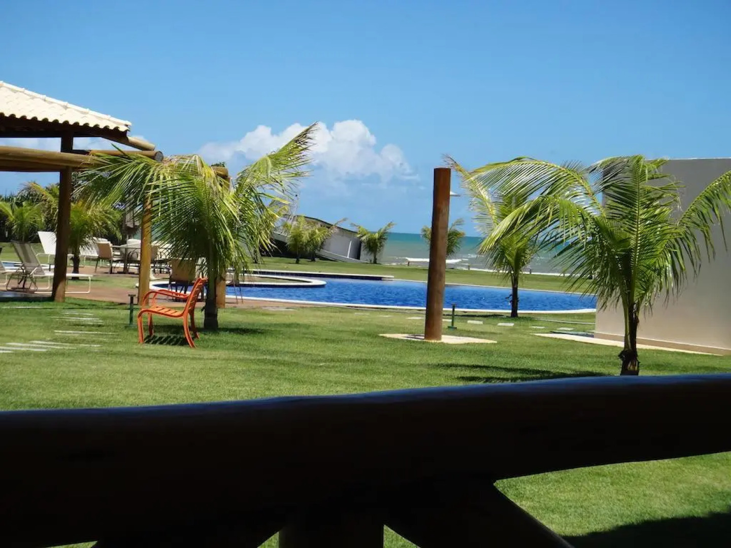 Condominio Paraiso Dos Corais Guarajuba