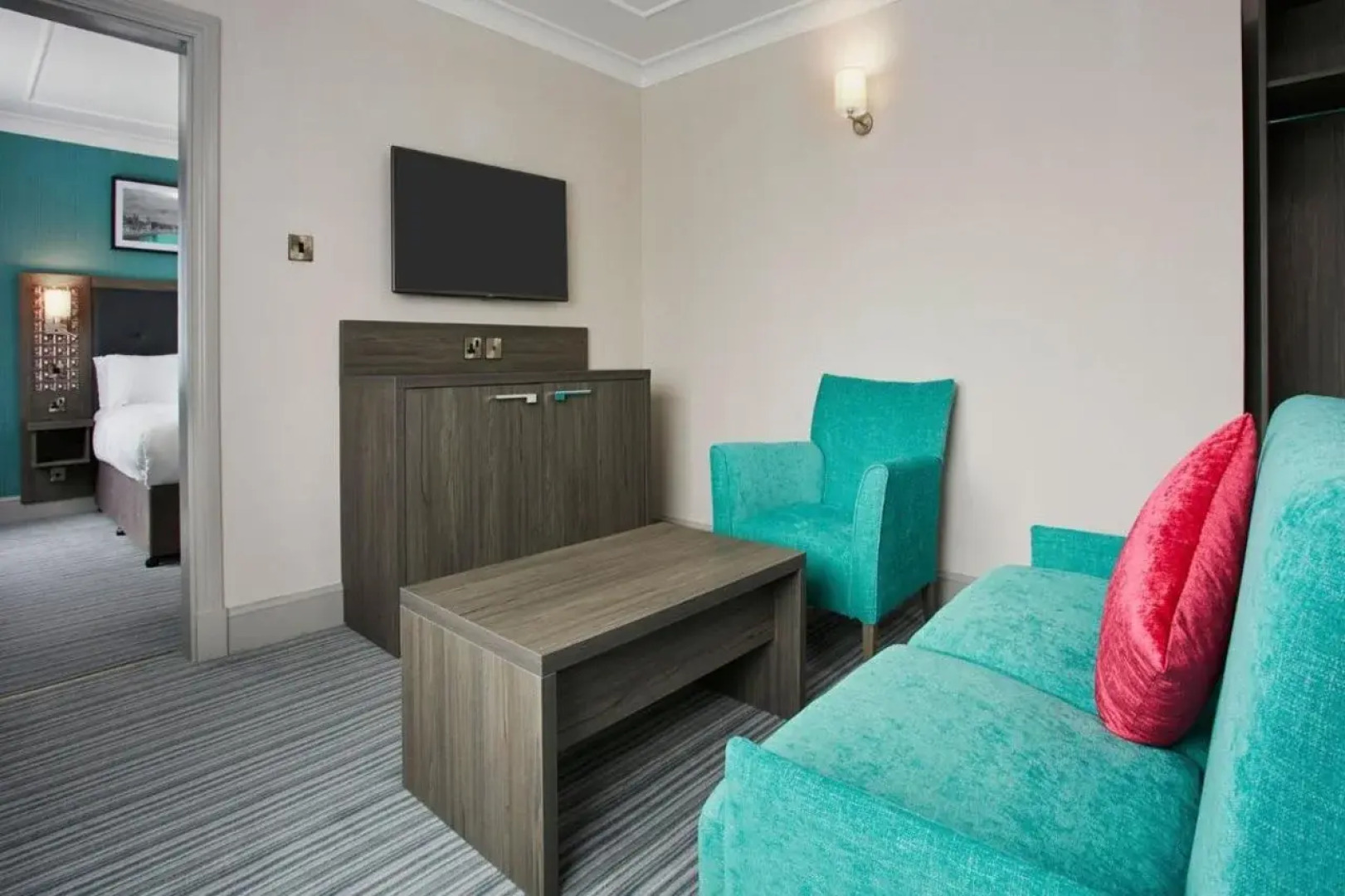 Leonardo Hotel Inverness