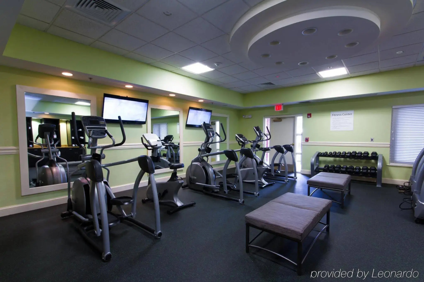 Holiday Inn Express Hotel & Suites Montgomery E - Eastchase by IHG