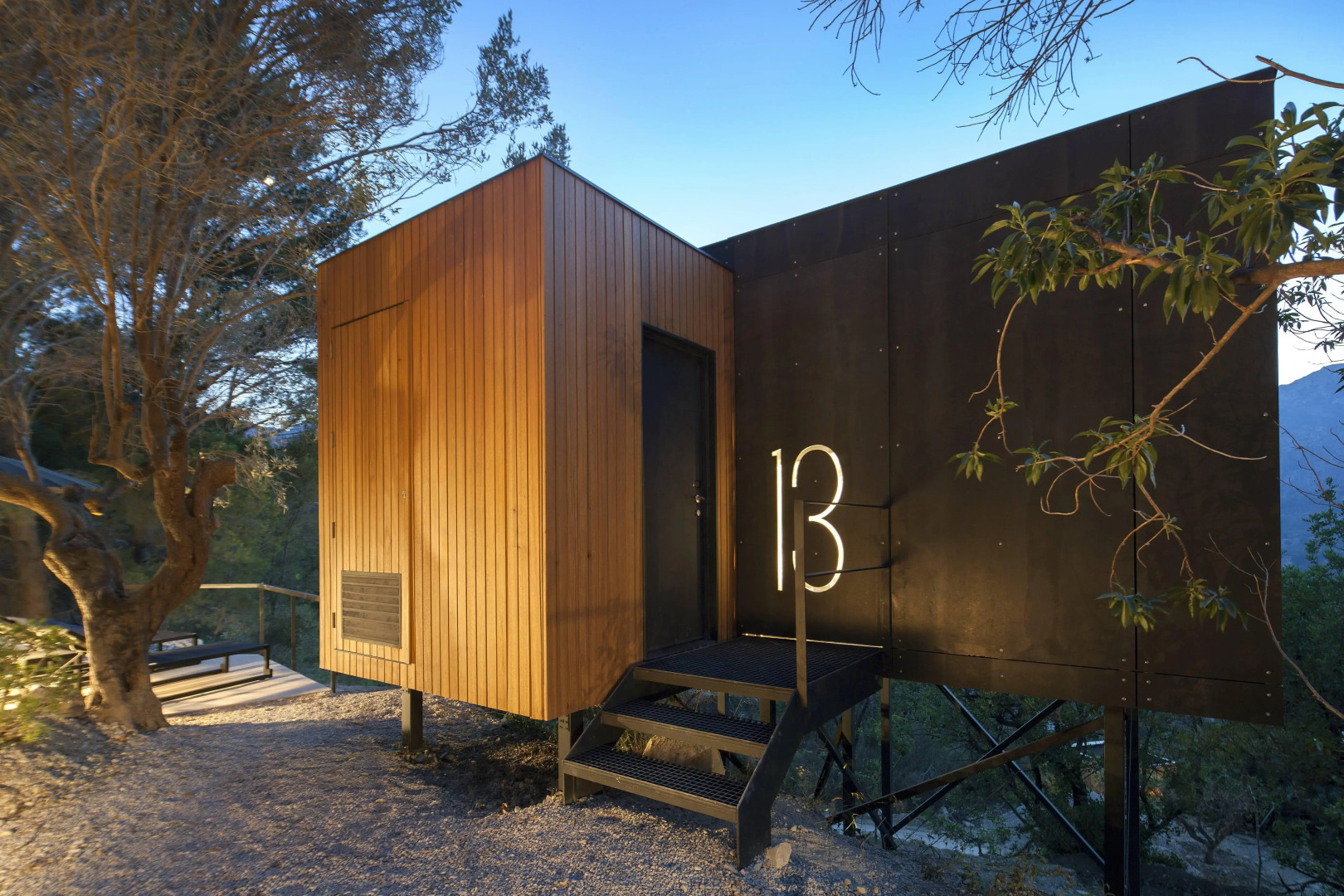 VIVOOD Landscape Hotel - Adults Only