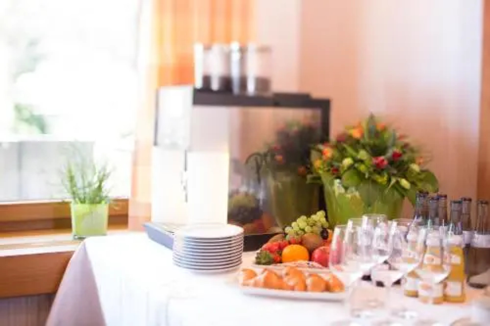 Hotel Restaurant Lamm