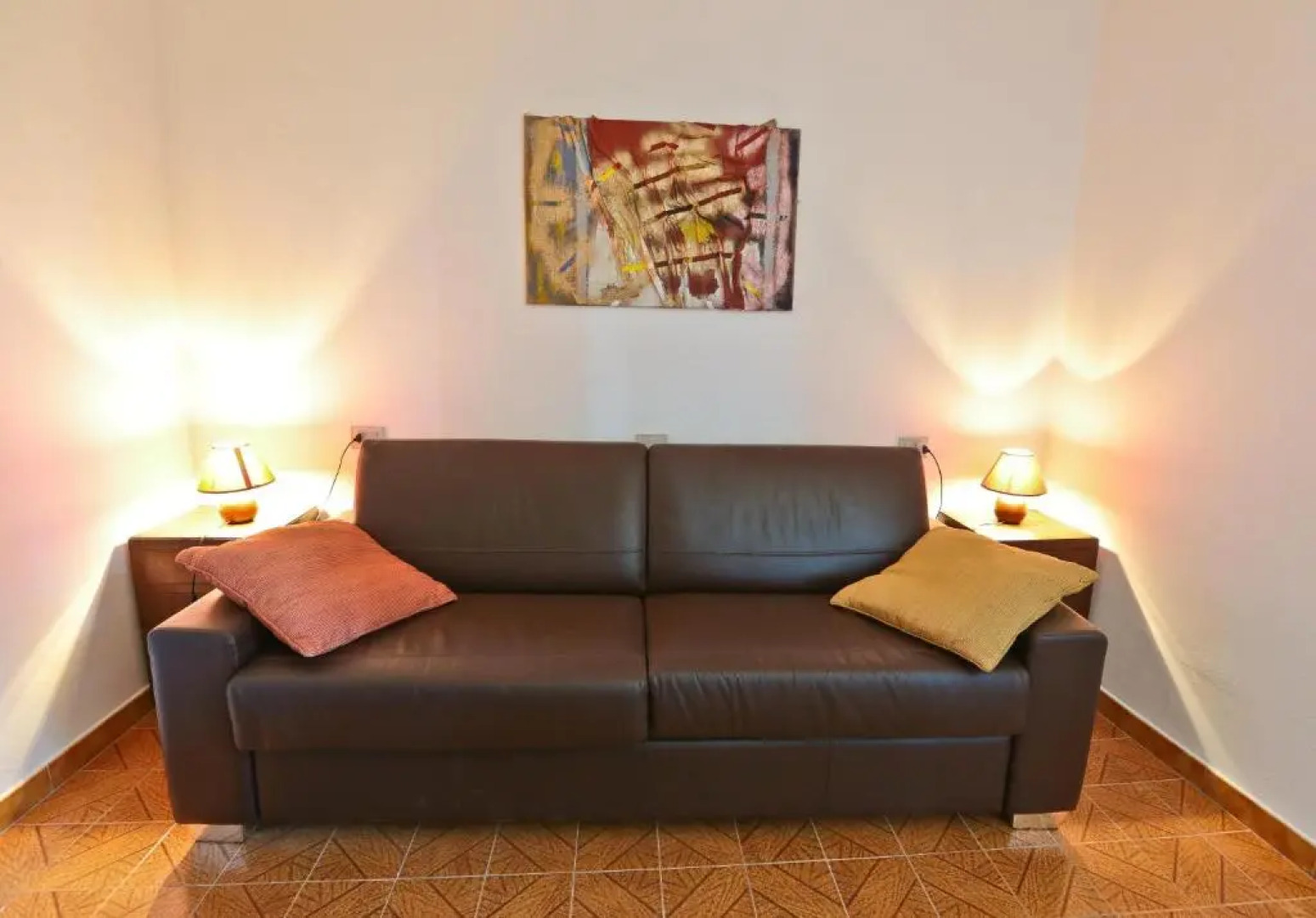 Agriturismo Podere Acqualoreto