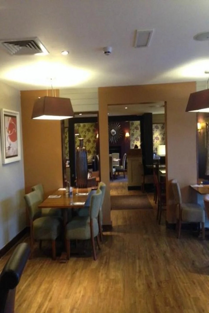 Premier Inn Rochester